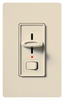 Dimmer Switch - S-600PNL-LA - Lutron Electronics Co., Inc.