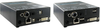 KVM Extender DVI-D USB HID Digital Audio Single Access CATx - ACX1K-12D-C - Black Box