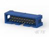Ribbon Cable Connectors - 2-1761603-7 - TE Connectivity