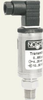 Pressure Transmitter 3,000 psiG .25%A, 4-20mA Output -- 100-3000-2-1-3-7