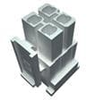 Heavy Duty Power Connectors - IPBD-11-D - VAST STOCK CO., LIMITED
