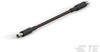 RF Cable Assemblies -- 1-2016661-0 - Image