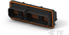 Automotive Headers - DRC23-64PAA - TE Connectivity