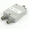 2 Way Power Divider SMA Connectors From 800 MHz to 2.4 GHz Rated at 20 Watts -- MP8305-2 - Image