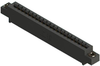 Card Edge Connectors - Edgeboard Connectors - 387-020-540-603 - Lingto Electronic Limited