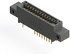 Card Edge Connectors - Edgeboard Connectors - 395-026-524-812 - Lingto Electronic Limited
