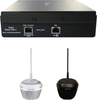 Parlé microphones, SCX Compatible Devices - Parlé TCM-1 Pendant - Biamp Systems, Ltd.