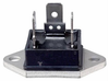 Triac, 600V, 40A, To-3 Square; Peak Repetitive Off State Voltage Nte Electronics - 06M7465 - Newark, An Avnet Company