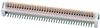 Pcb Stacking Connector, Plug, 31 Position, 1Mm; Product Range Amphenol Communications Solutions - 06M2717 - Newark, An Avnet Company