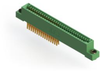 Card Edge Conn, Dual Side, 32Pos, Th; Card Edge Connector Type Edac - 67AJ3392 - Newark, An Avnet Company