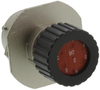 Circular Conn, Rcpt, 4+3Pe, Jam Nut; Product Range Itt Cannon - 87H8788 - Newark, An Avnet Company