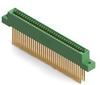 Card Conn, Dual Side, 68Pos, Wire Wrap; Card Edge Connector Type Edac - 70AJ4464 - Newark, An Avnet Company