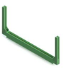 Card Edge Conn, Single Side, 57Pos, Th; Card Edge Connector Type Edac - 72AJ8782 - Newark, An Avnet Company