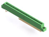 Card Edge Conn, Single, 43Pos, Wire Wrap; Card Edge Connector Type Edac - 64AJ6985 - Newark, An Avnet Company