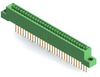 Card Conn, Single Side, 30Pos, Wire Wrap; Card Edge Connector Type Edac - 75AJ7754 - Newark, An Avnet Company