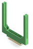 Card Conn, Dual Side, 24Pos, Wire Wrap; Card Edge Connector Type Edac - 75AJ5395 - Newark, An Avnet Company