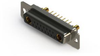 Combo D-Sub Conn, Rcpt, Db-17W2, Th; Product Range Edac - 54AJ7752 - Newark, An Avnet Company