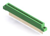 Card Edge Conn, Single, 39Pos, Wire Wrap; Card Edge Connector Type Edac - 64AJ4889 - Newark, An Avnet Company
