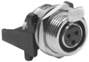 Connector, Mini Xlr, Jack, 3Pos, Panel; No. Of Contacts Amphenol Sine/tuchel - 23AC1134 - Newark, An Avnet Company