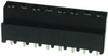 Terminal Block, Pcb, 8 Position, 30-12Awg; Pitch Spacing Buchanan Te Connectivity - 35C0969 - Newark, An Avnet Company