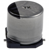 Capacitors - Aluminum Electrolytic Capacitors - 990240-EEE-TPC101XAP - Win Source Electronics