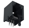 Modular Jacks - RJE291660310 - Amphenol Communications Solutions