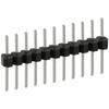 Headers, Male Pins - S1032E-11-ND - DigiKey