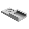 Rectangular Connector Accessories - 889-AT11-026-0205-ND - DigiKey