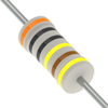 Through Hole Resistors - HHV2WSFT-73-3M-ND - DigiKey