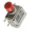 Pushbutton Switches -- 360-G3B15AH-R-YCDKR-ND - Image