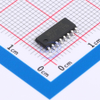 Communication Interface Chip/UART/485/232 >> RS232 ICs -- MAX232ESE-HXY - Image