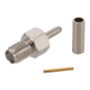 Coaxial Connector (RF) Assemblies - 5328-FMCN1856-ND - DigiKey