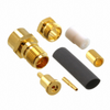 Coaxial Connector (RF) Assemblies - ACX2071-ND - DigiKey