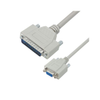 D-Sub Cables - 5073-CSNULL259MF-10-ND - DigiKey