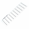 Terminal Block Marker Strips - 2109-1SNK150072R0000-ND - DigiKey