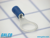 NTE Solderless Terminals - 76-IRT16-3/8L - Galco Industrial Electronics