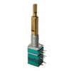 Rotary Potentiometers, Rheostats - PTH902-035F-103B1-ND - DigiKey