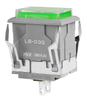 LED Indication - LB03GW01-5F24-JF - Powell Electronics, Inc.