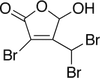 3-Bromo-4-(dibromomethyl)-5-hydroxy-2(5H)-furanone - 21250 - Medical Isotopes, Inc.
