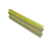 Board Spacers, Stackers (Board to Board) - 612-DWM-50-58-G-D-395-ND - DigiKey