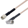 Coaxial Cables (RF) - 5073-LCCA31293-FT5-ND - DigiKey