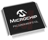 100 Pin, 512 KB Flash, 32 KB RAM, USB-OTG, 80 MHz, 10-Bit ADC, DMA, Trace -- 70046813