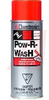 Pow-R-Wash NR, contact cleaner, removessoil and oxides - 70219359 - Allied Electronics, Inc.