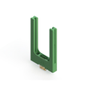 Edgeboard Connectors - 151-345-005-558-158-ND - DigiKey