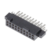 Headers, Receptacles, Female Sockets - SFML-110-T1-S-D-LC-ND - DigiKey