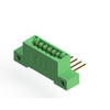 Edgeboard Connectors - 151-846-006-558-112-ND - DigiKey