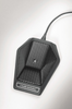 Cardioid Condenser Boundary Microphone - U851A - Visual Sound, Inc.