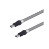 USB Cables - 5073-U3A00001-1M-ND - DigiKey