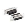 D-Sub, D-Shaped Connector Housings - 5328-FMCN45973-ND - DigiKey