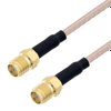 Coaxial Cables (RF) - 5328-FMC01143-24-ND - DigiKey